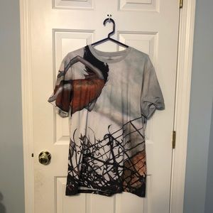 Circa Survive Juturna T-shirt